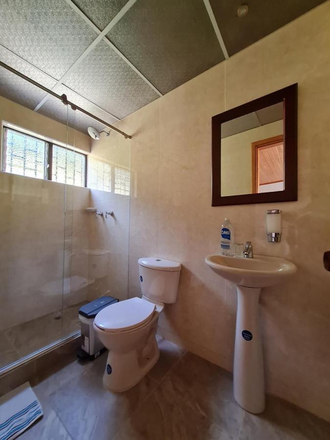 Campingplatz Reluna Glamping & Guatavita