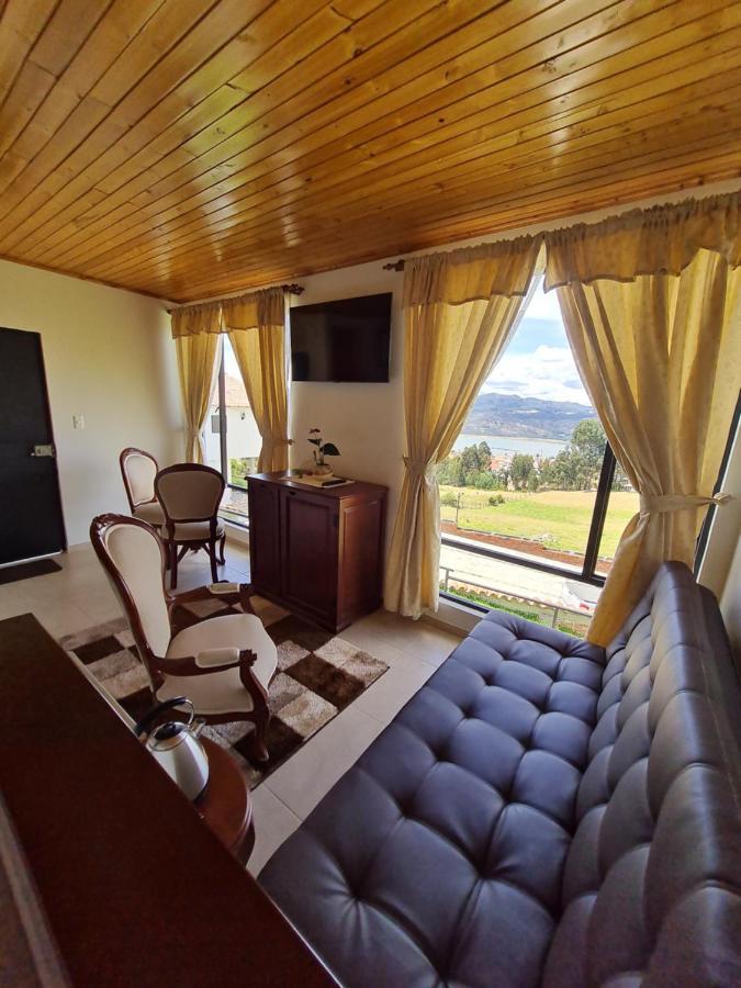 Reluna Glamping & Campingplatz
