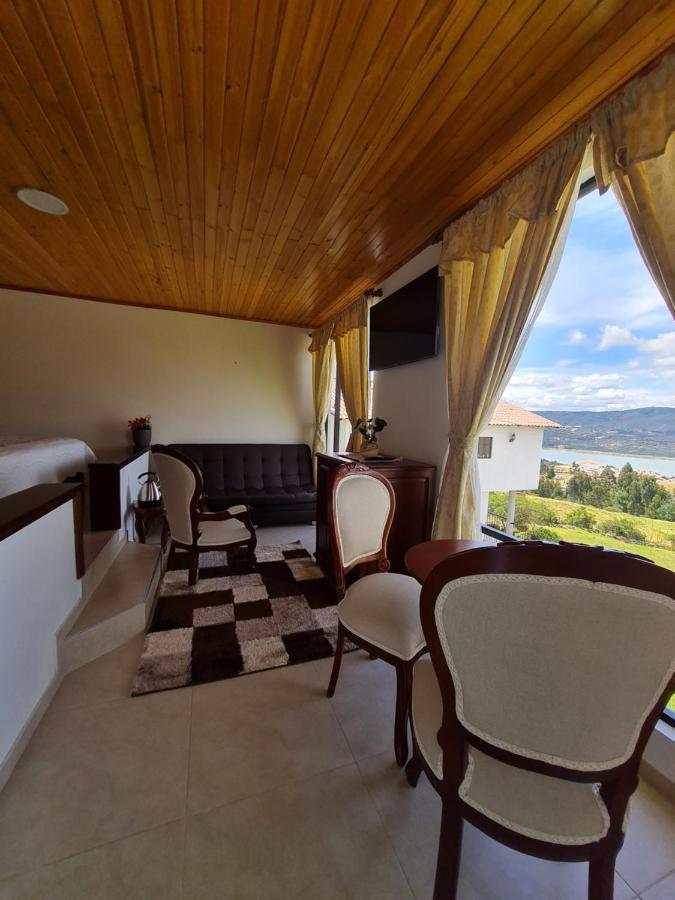 Reluna Glamping &