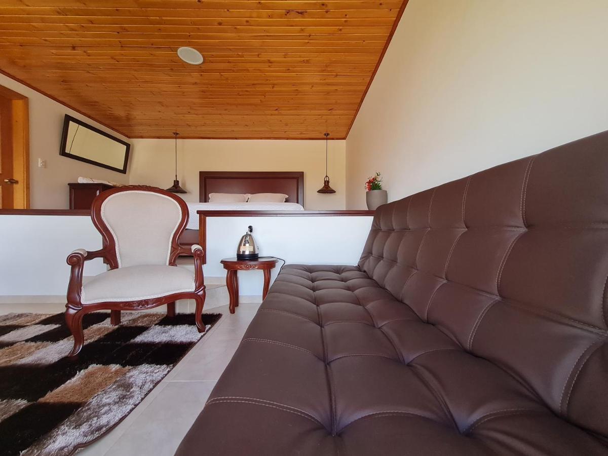 Reluna Glamping & Campingplatz