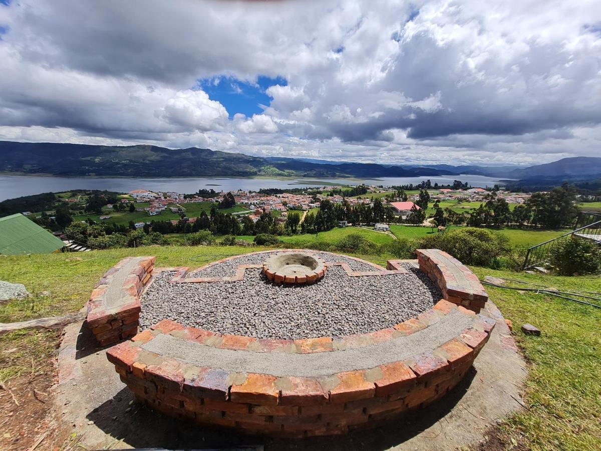 Campingplatz Reluna Glamping &