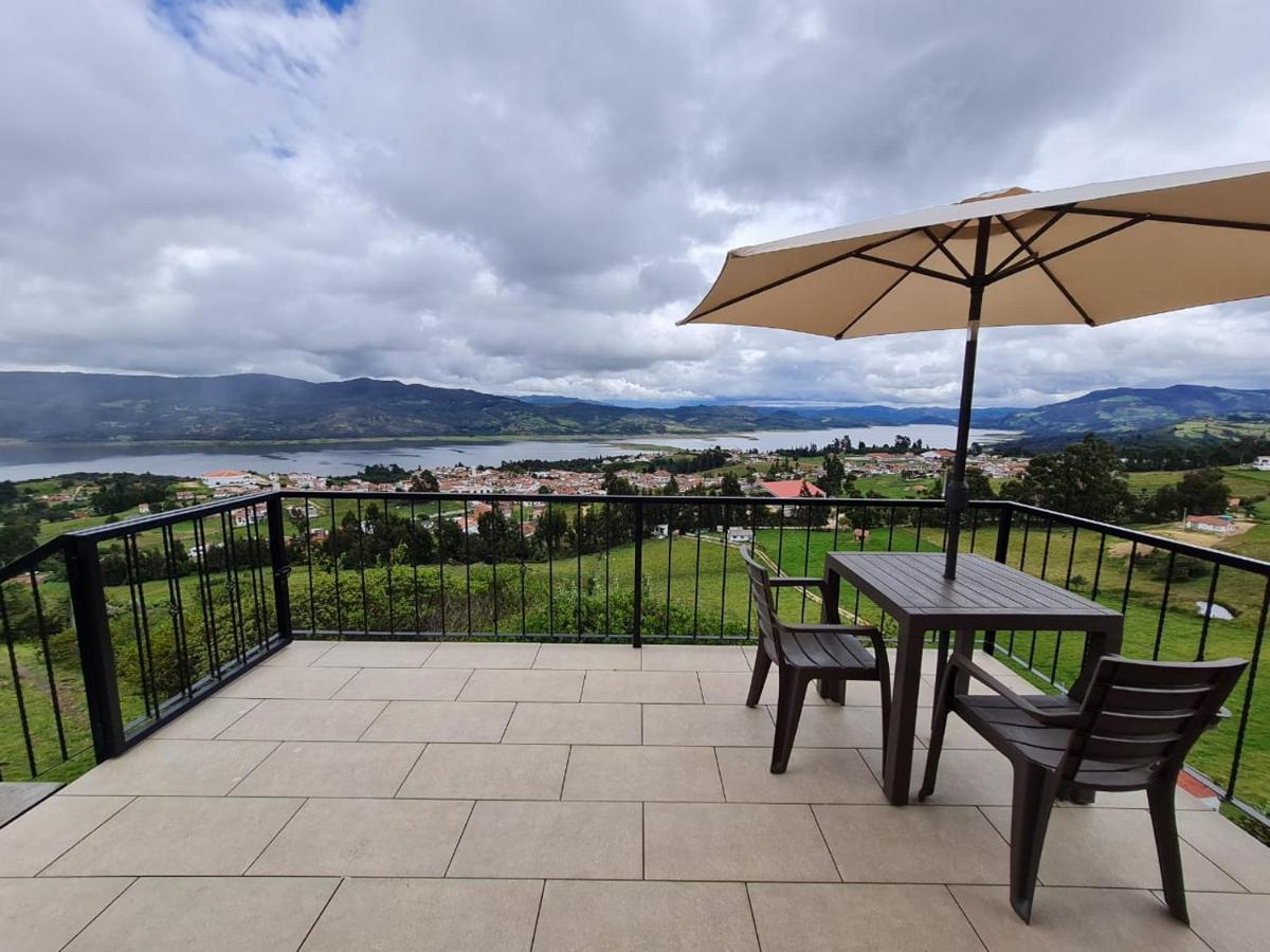 Reluna Glamping & * Guatavita