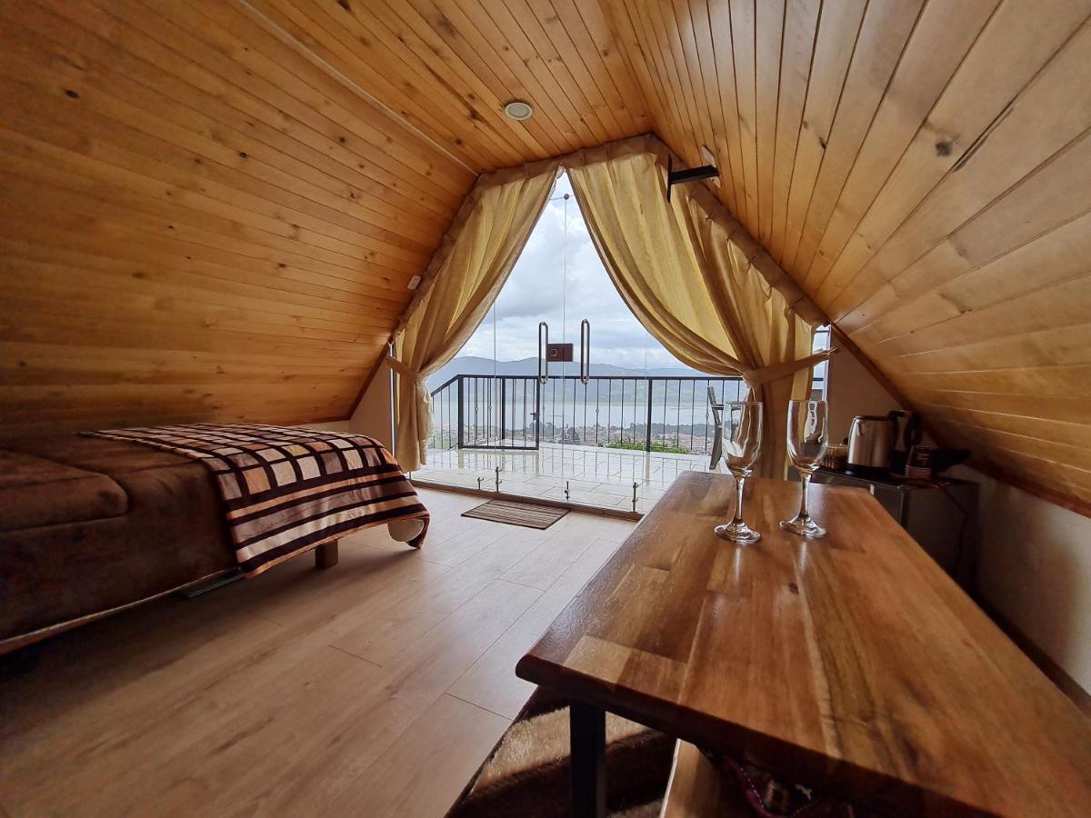 Reluna Glamping & *
