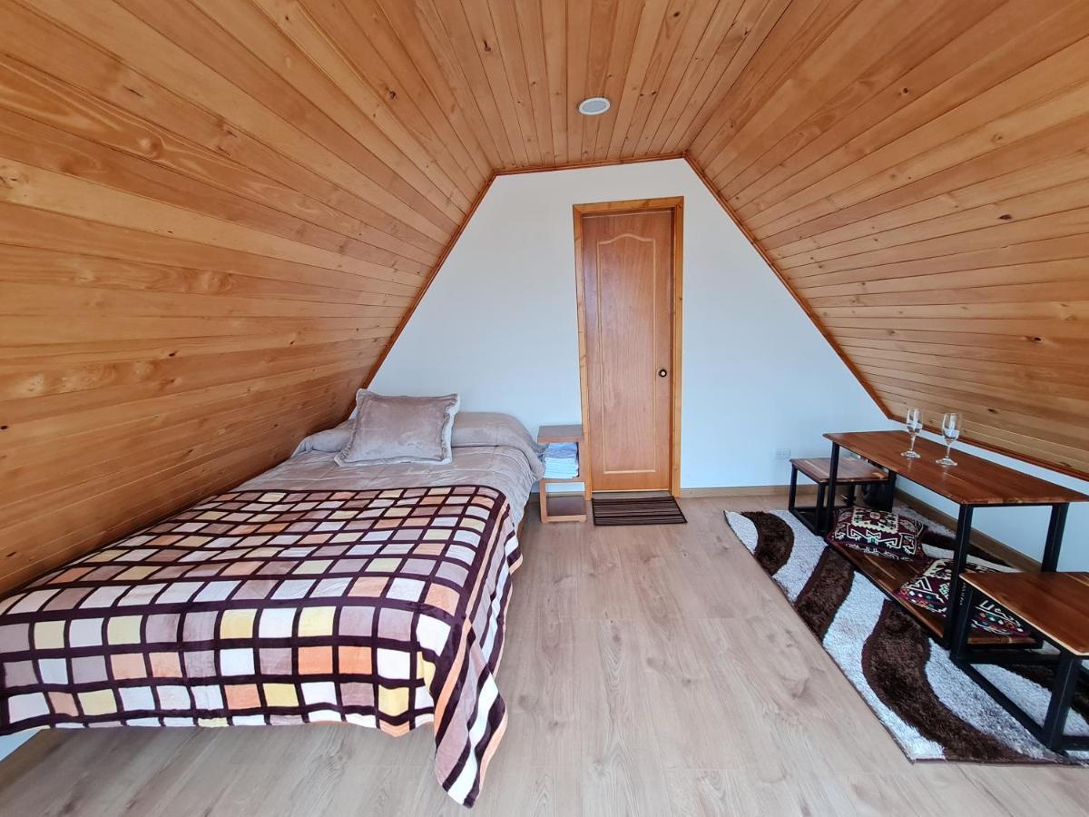 Reluna Glamping & Campingplatz
