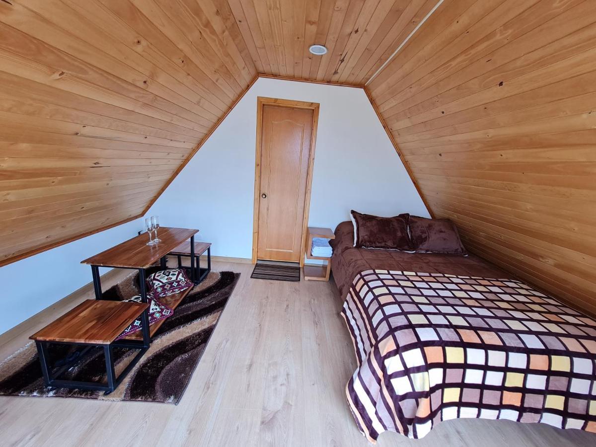 Reluna Glamping & Campingplatz *