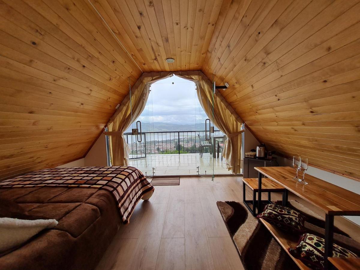 Reluna Glamping & Campingplatz