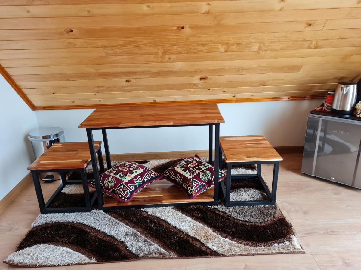 Campingplatz Reluna Glamping & *