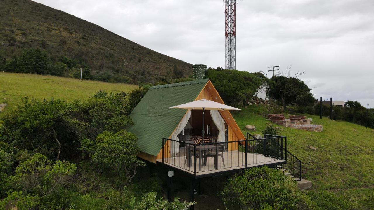 Reluna Glamping & Campingplatz *