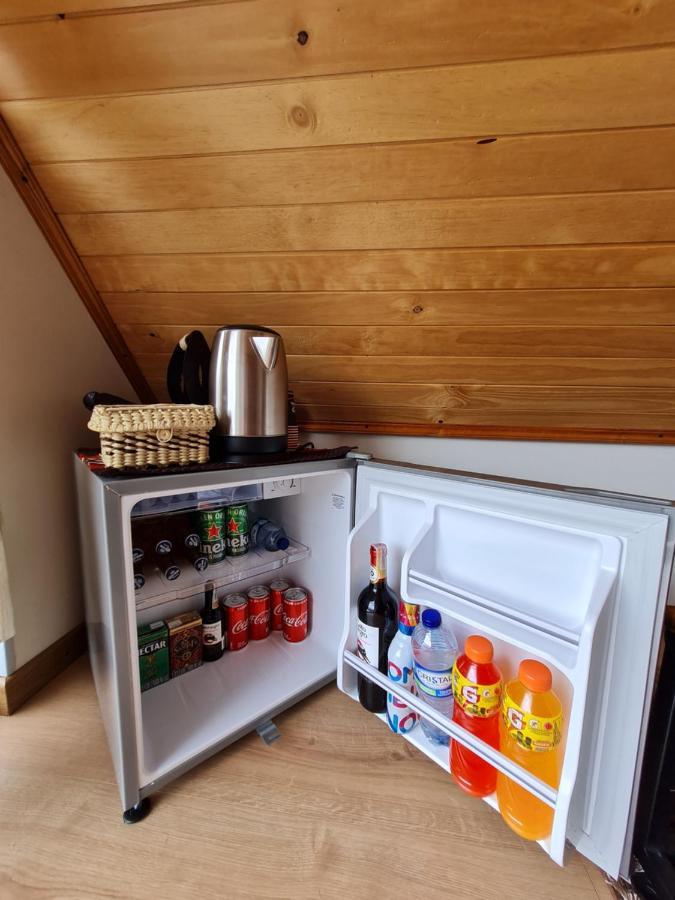 Reluna Glamping & Campingplatz *