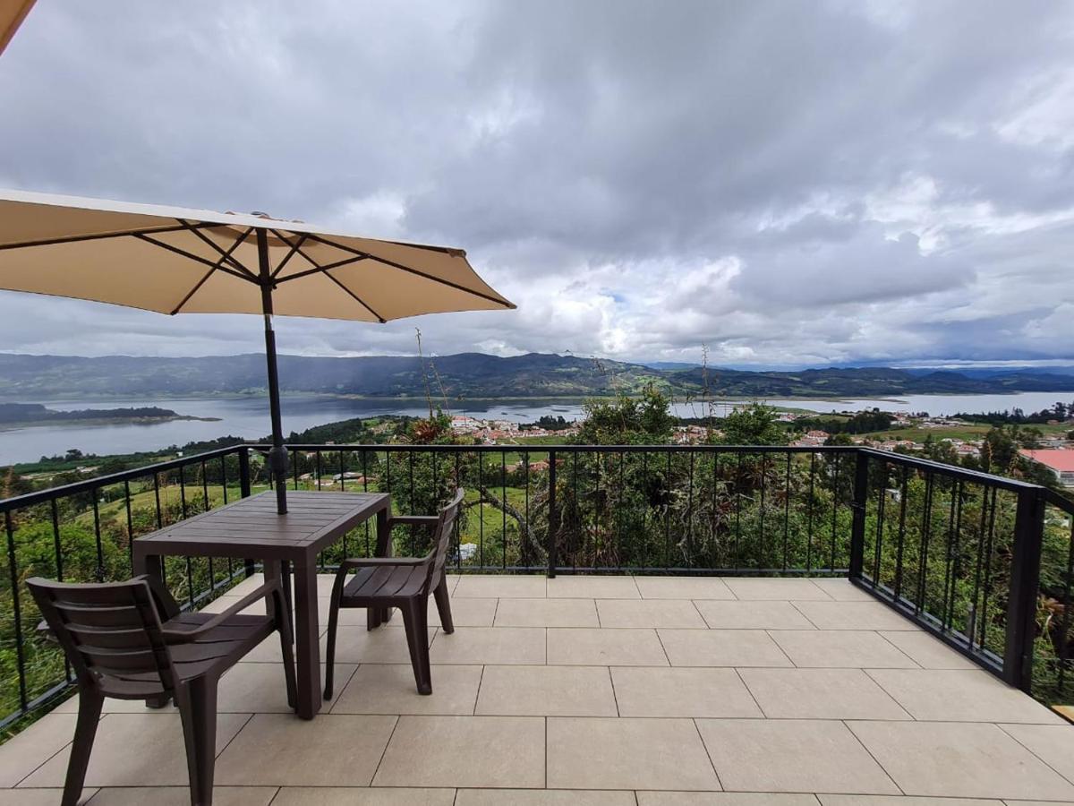 Reluna Glamping & * Guatavita