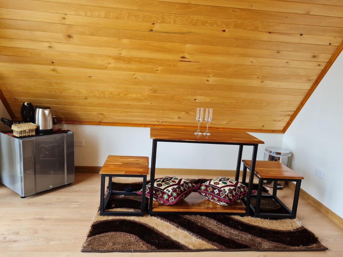 Campingplatz Reluna Glamping & *