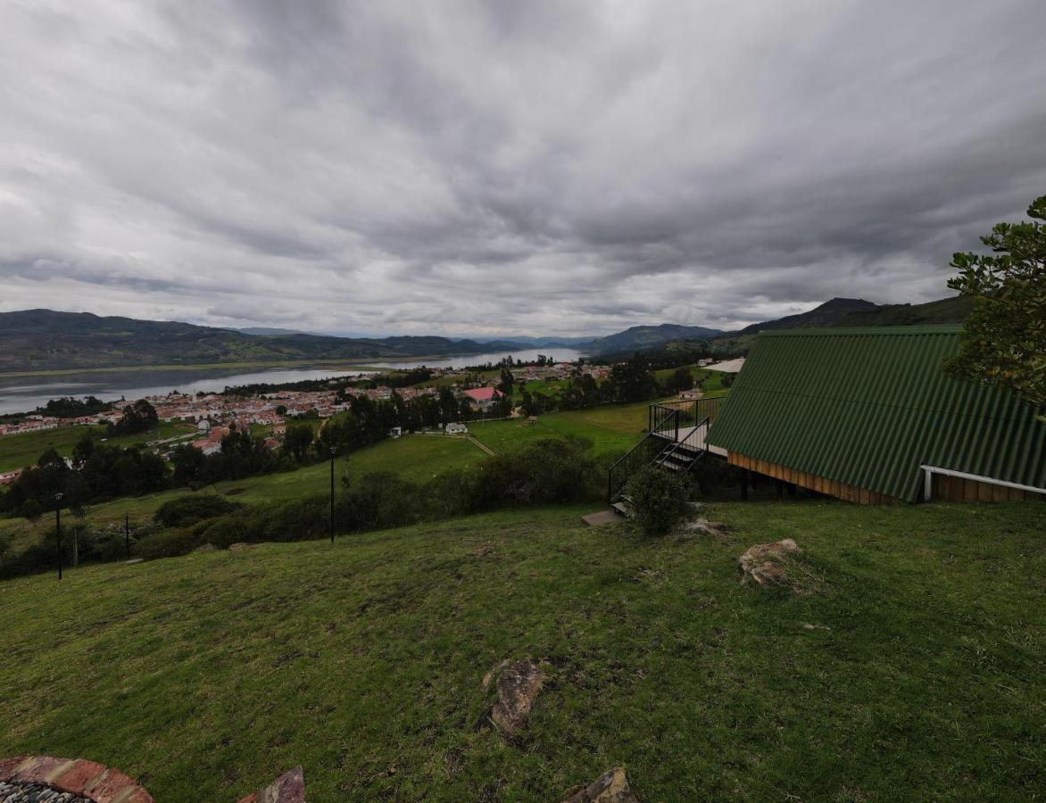 Reluna Glamping & Campingplatz