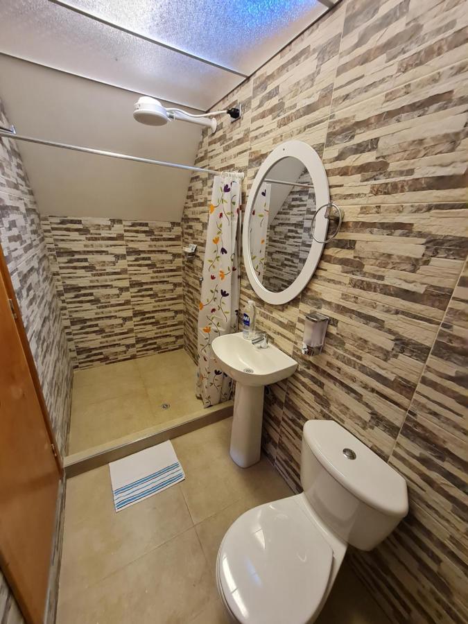 Campingplatz Reluna Glamping & Guatavita