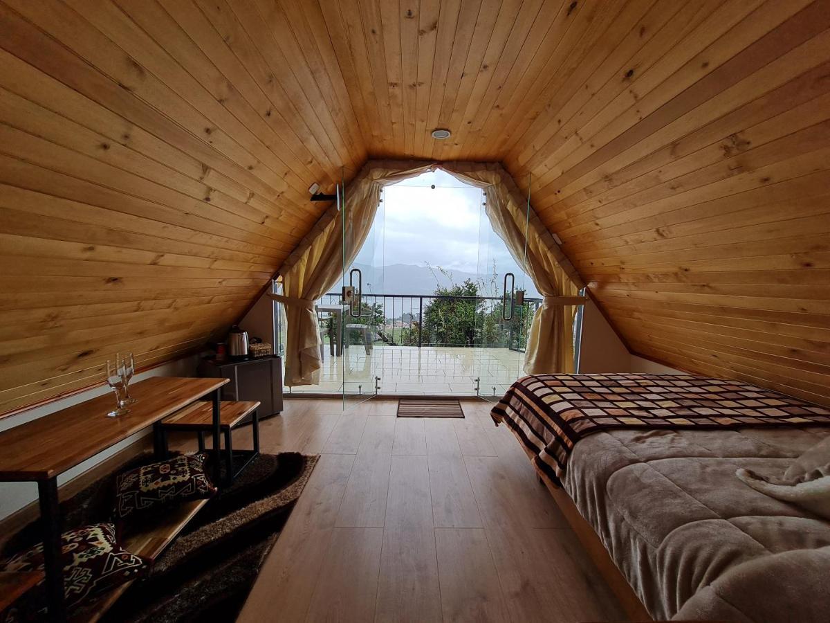 Reluna Glamping & Campingplatz