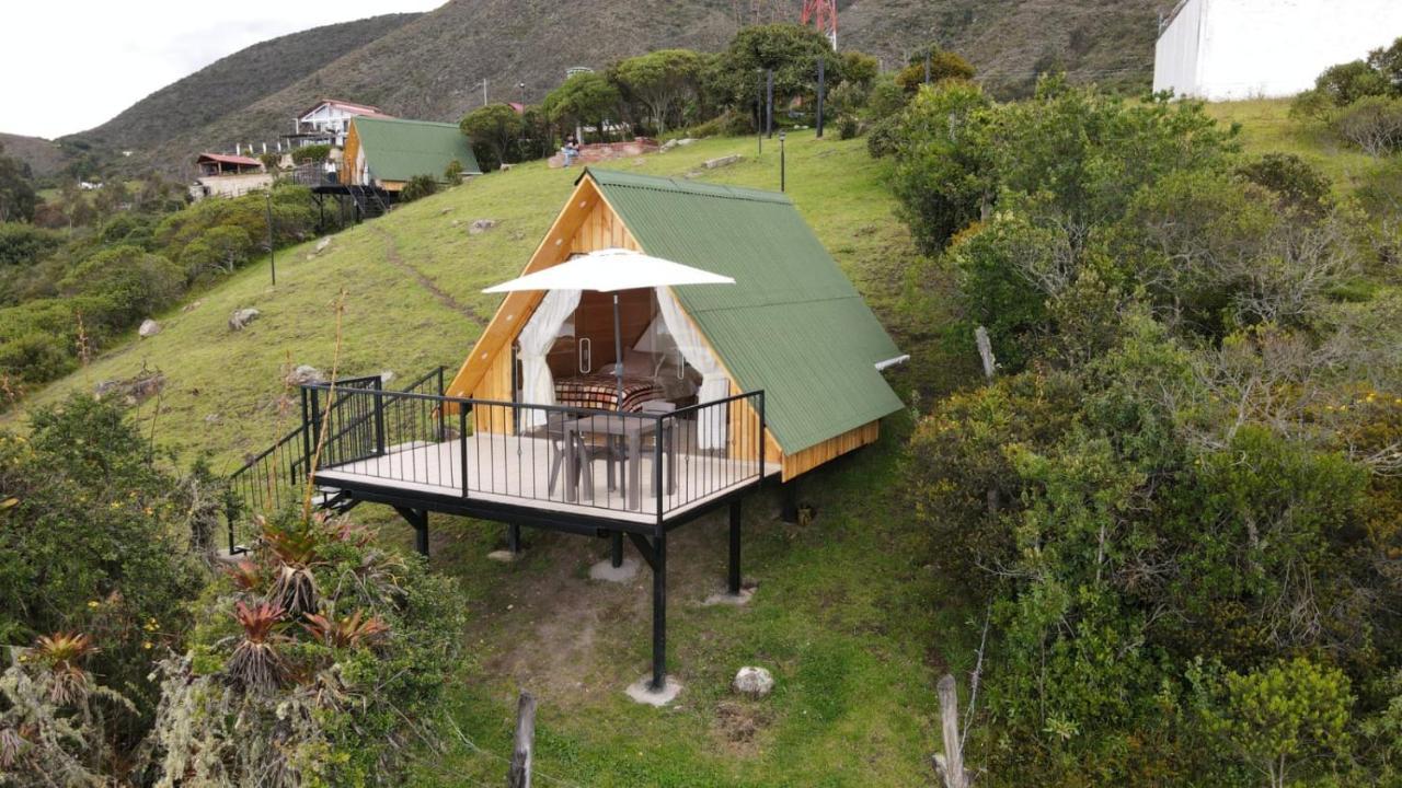 Reluna Glamping & Campingplatz